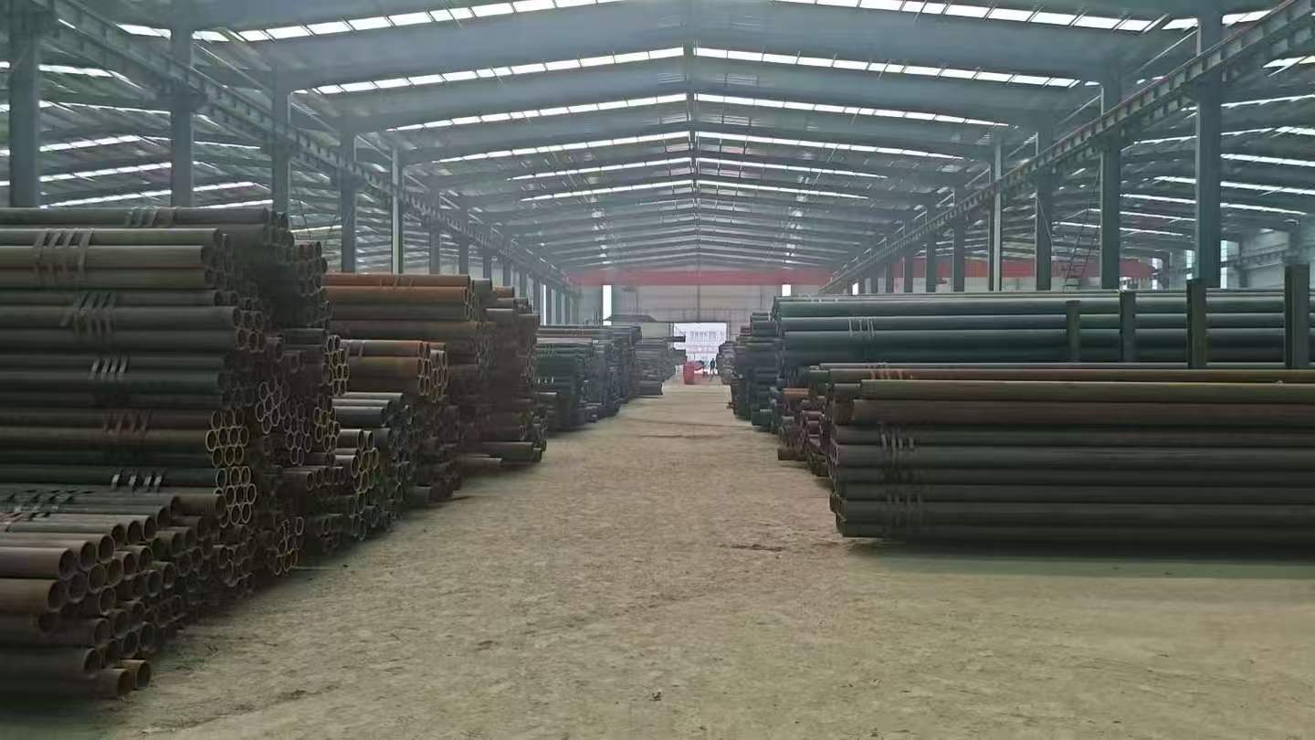 扬州市无缝钢管切割定尺切割加工Q355E槽钢 - 方案